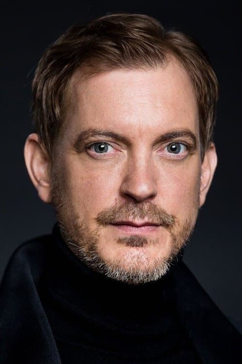 Daniel Krauss photo