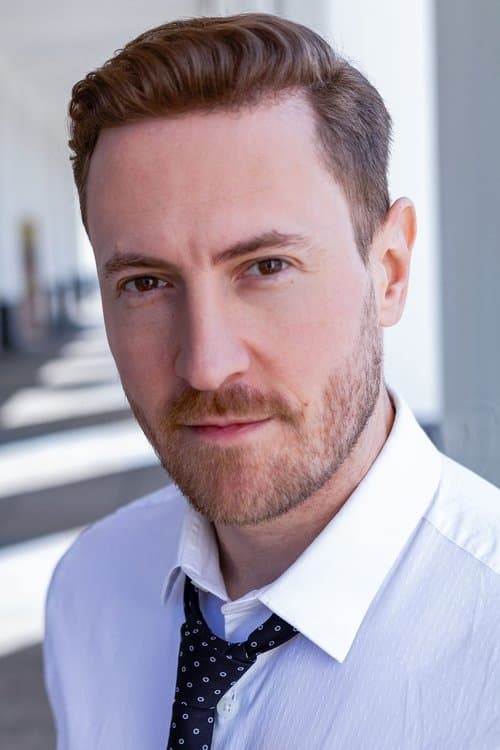 Daniel Kuhlman photo