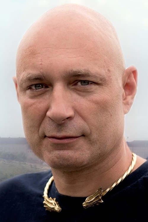 Daniel Landa photo