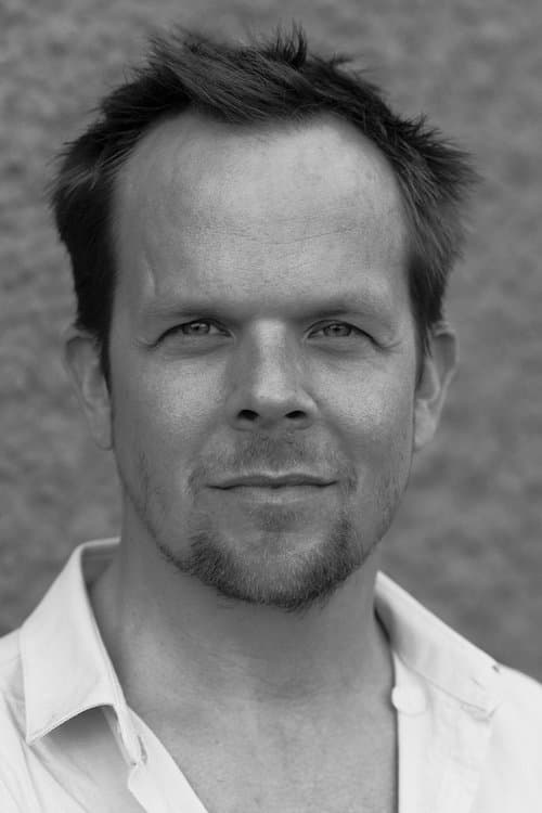 Daniel Larsson photo