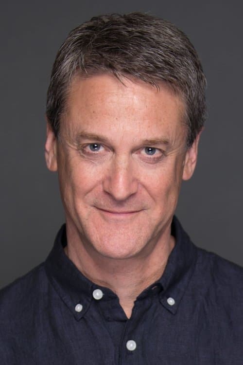 Daniel Libman photo