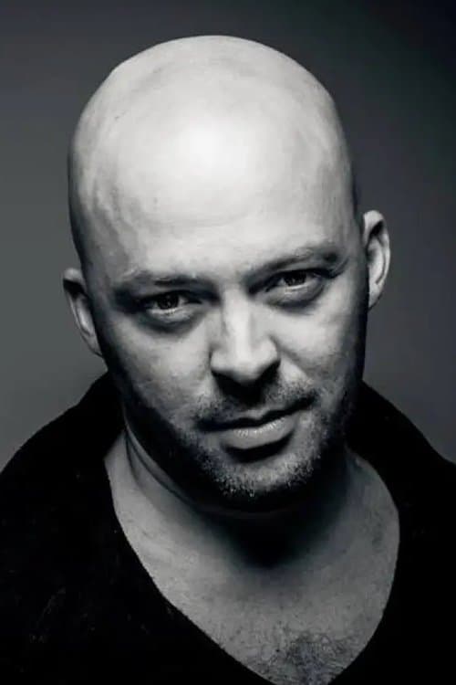 Daniel Lobo photo