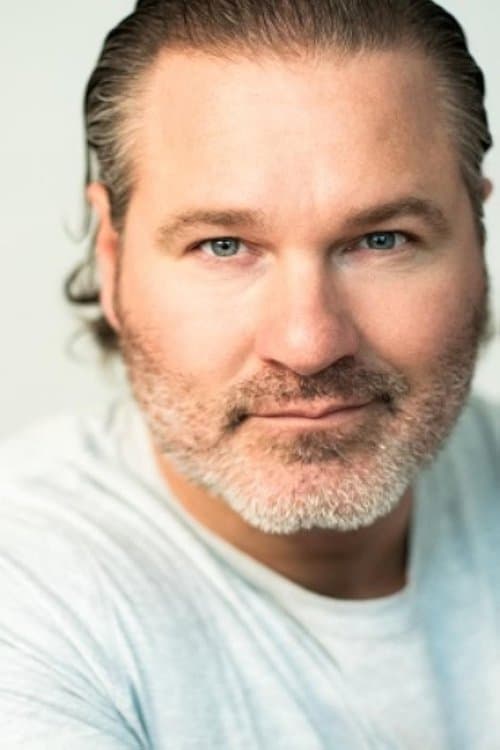 Daniel Lortie photo