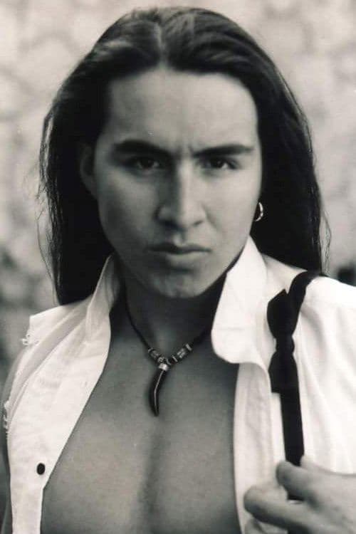 Daniel Luján photo