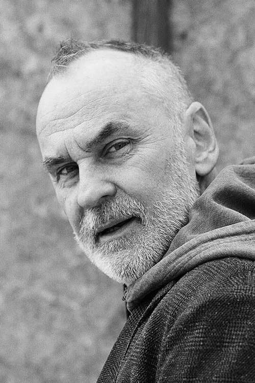 Daniel MacIvor photo