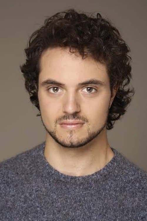 Daniel Mandoki photo