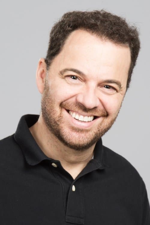 Daniel Mantero photo