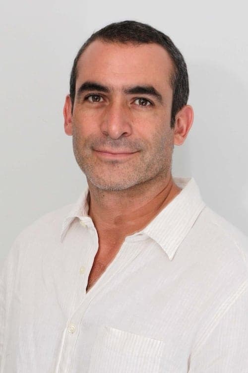 Daniel Martínez photo