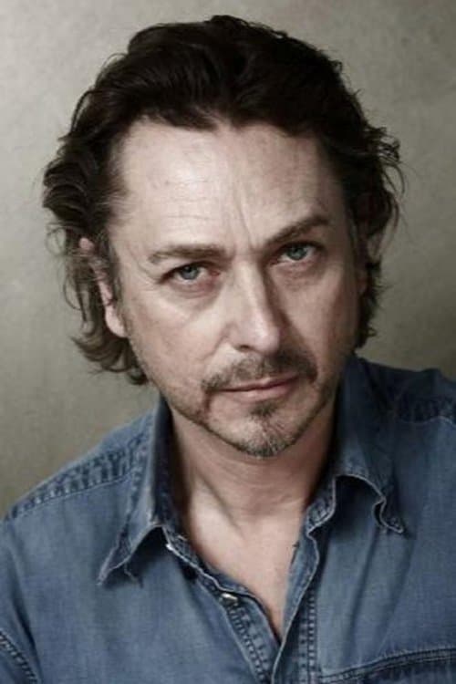 Daniel Matmor photo