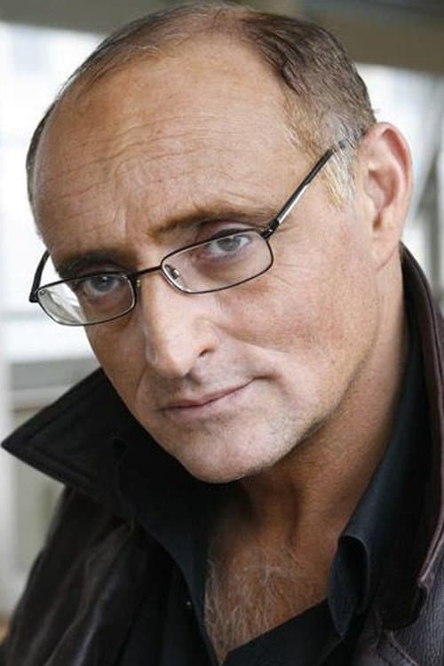 Daniel Mesguich photo