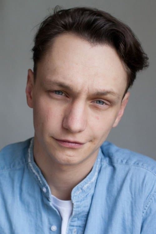 Daniel Michel photo