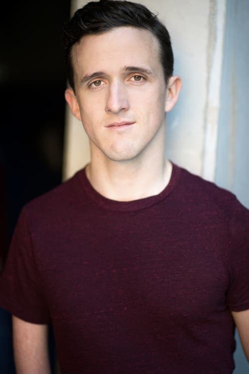Daniel Monks photo