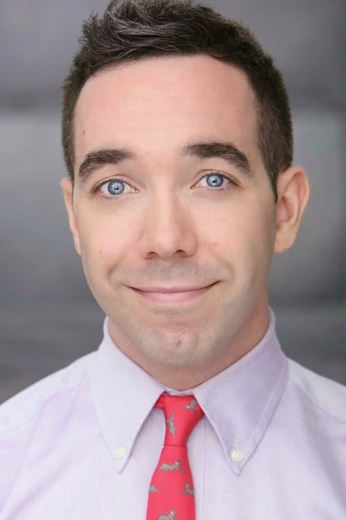 Daniel Montgomery photo
