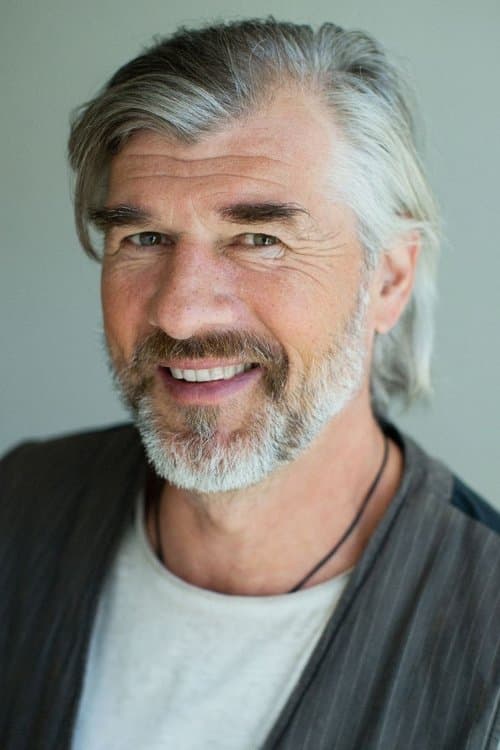 Daniel Morgenroth photo