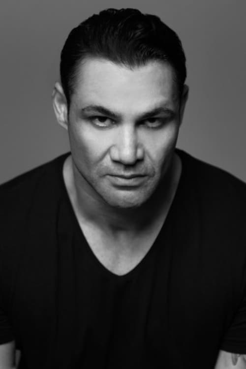 Daniel Nehme photo