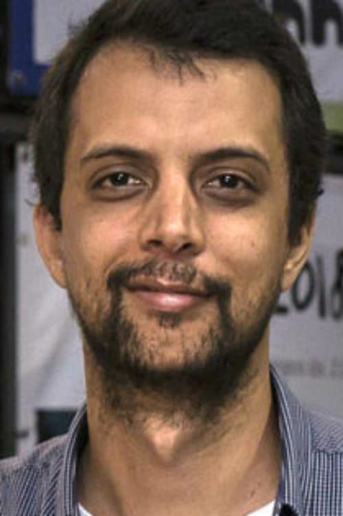 A portrait of Daniel Nolasco