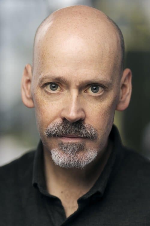 Daniel Olson photo