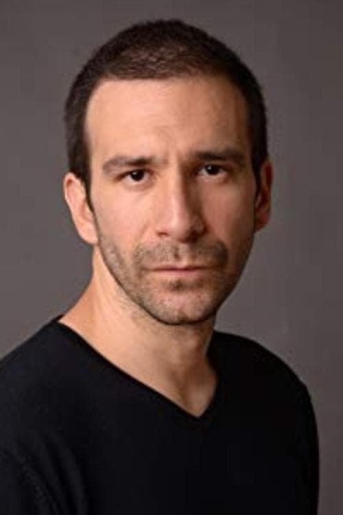 Daniel Ortiz photo