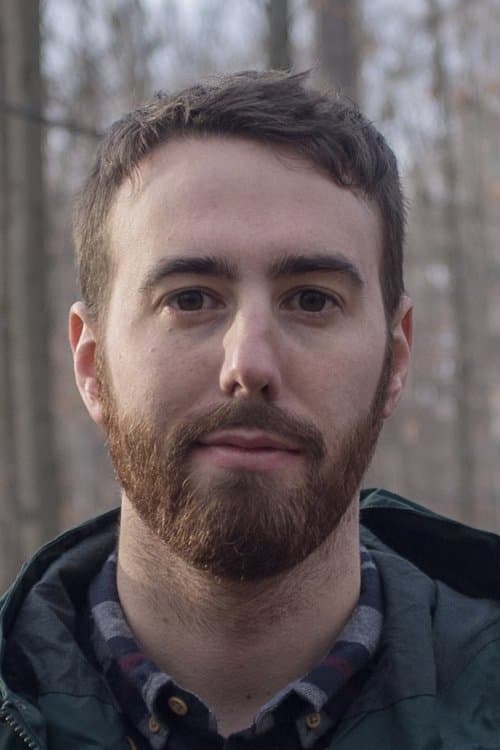 A portrait of Daniel Patrick Carbone