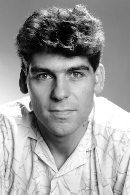 Daniel Peacock photo