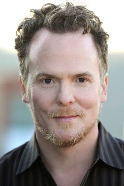 Daniel Pearce photo