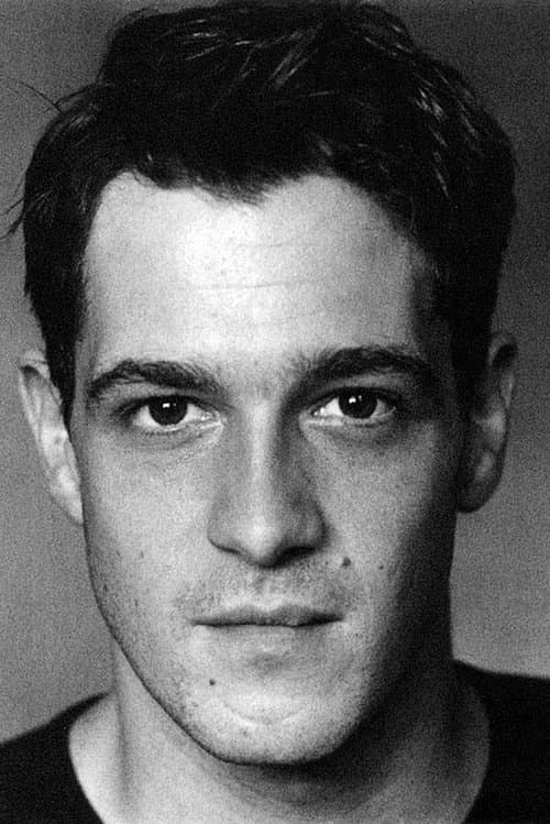 Daniel Percival photo