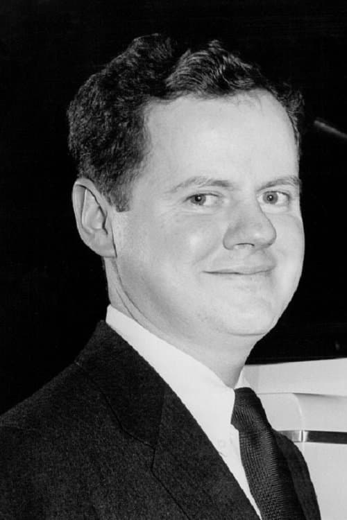 A portrait of Daniel Petrie