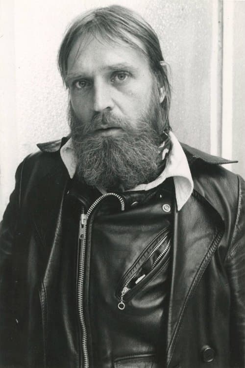 Daniel Pommereulle photo