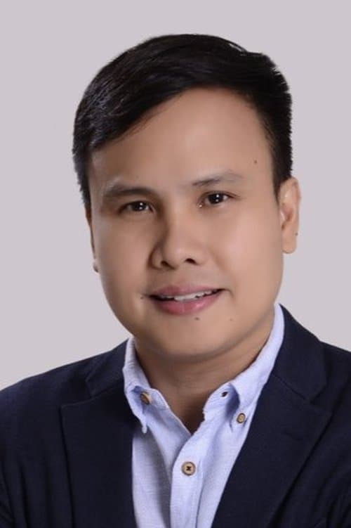 A portrait of Daniel R. Palacio