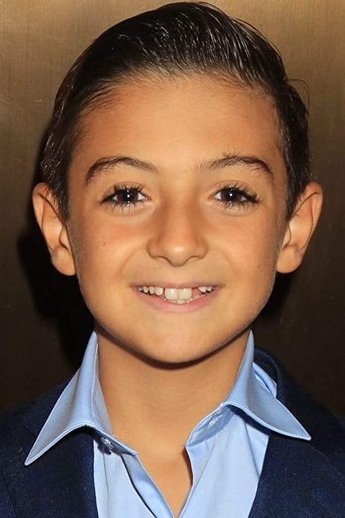 Daniel Ranieri photo
