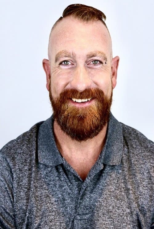 Daniel Reader photo