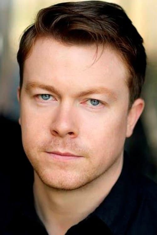 Daniel Rigby photo