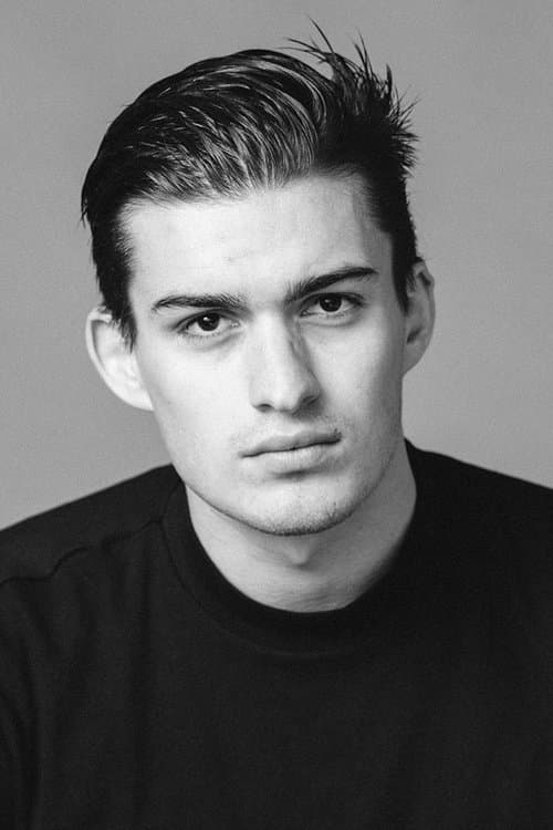 Daniel Rived photo