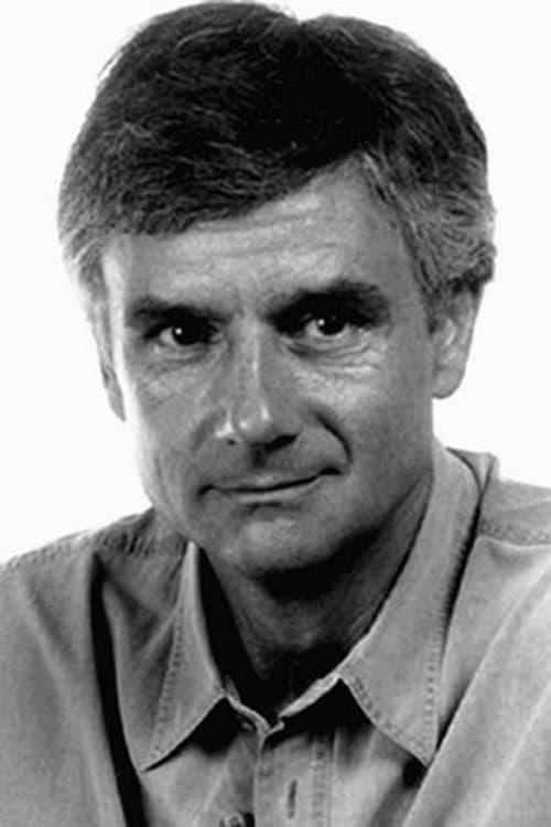 Daniel Rivière photo