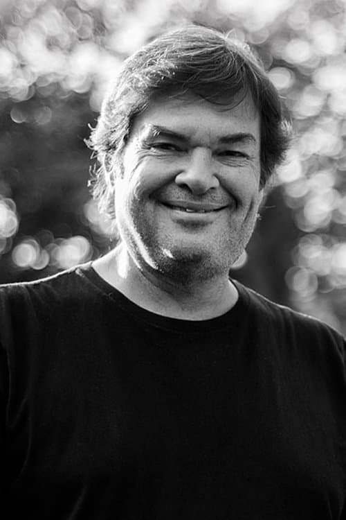A portrait of Daniel Rodríguez Risco