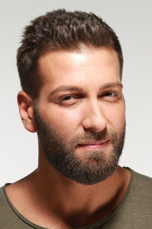 Daniel Salem photo