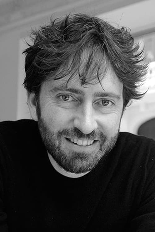 A portrait of Daniel Sánchez Arévalo
