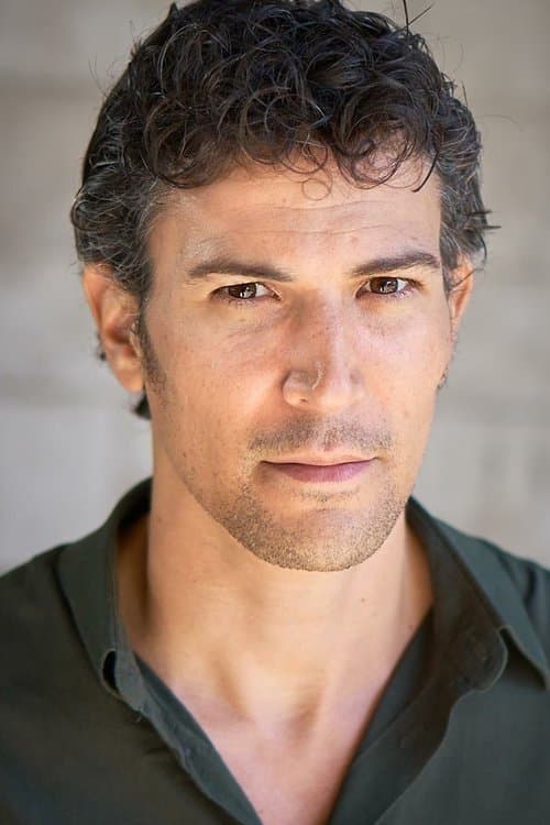 Daniel Schutzmann photo