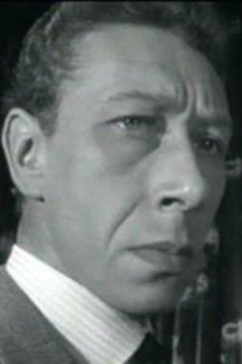 Daniel Sorano photo