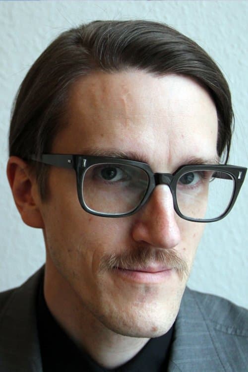 Daniel Steiner photo
