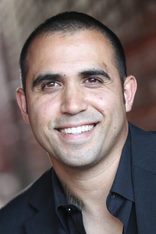 Daniel Steven Gonzalez photo