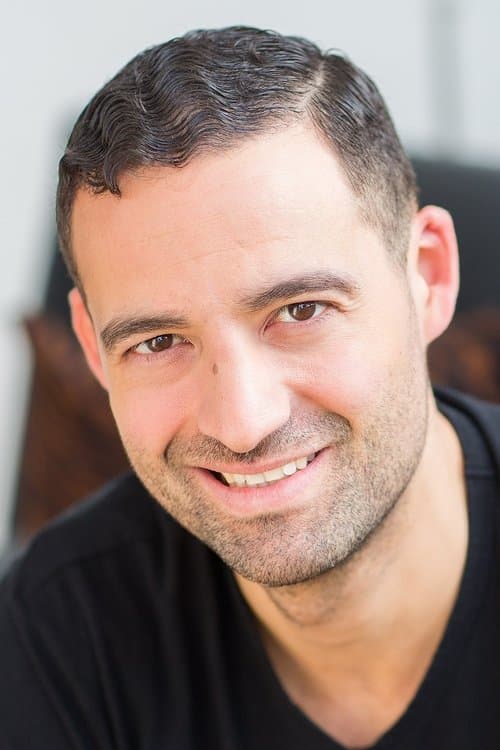 Daniel Stolfi photo
