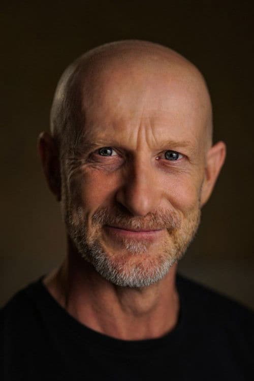 Daniel Svoboda photo