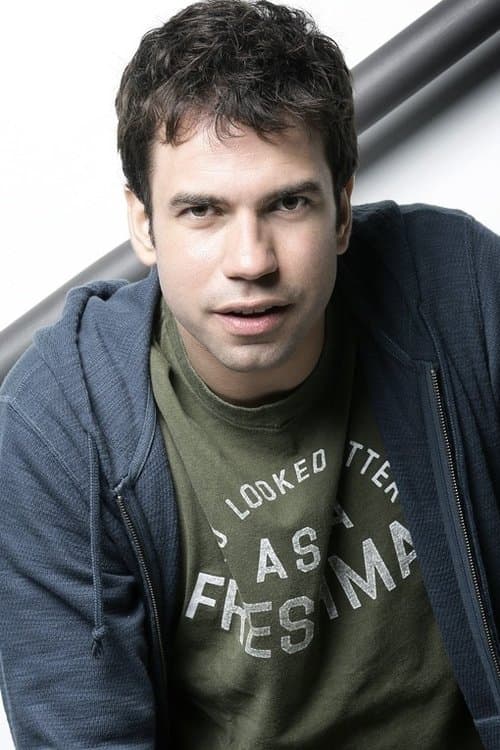Daniel Tavares photo