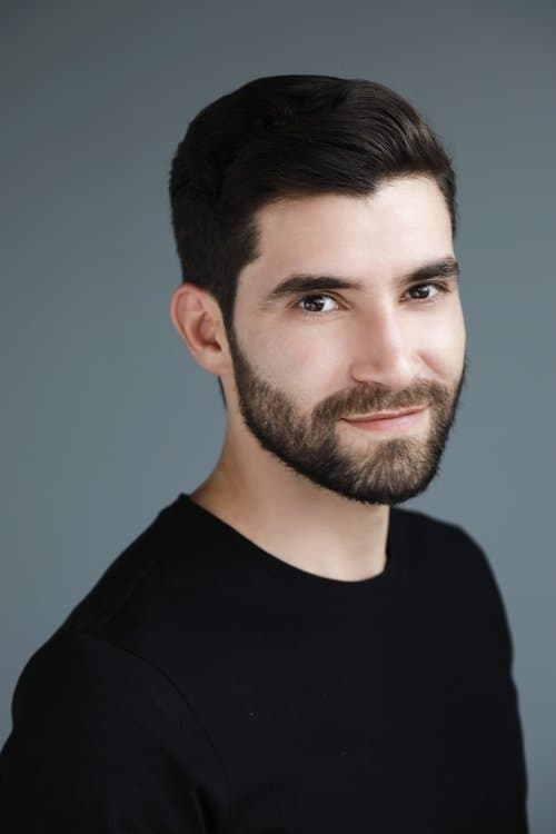Daniel Toro photo