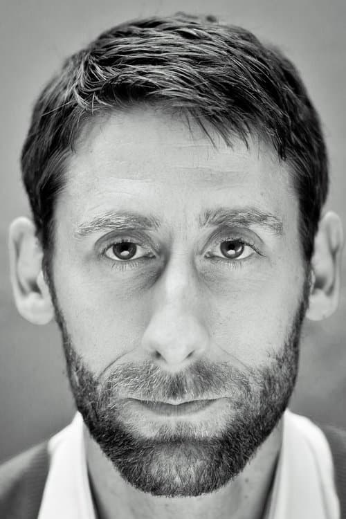 Daniel Tuite photo