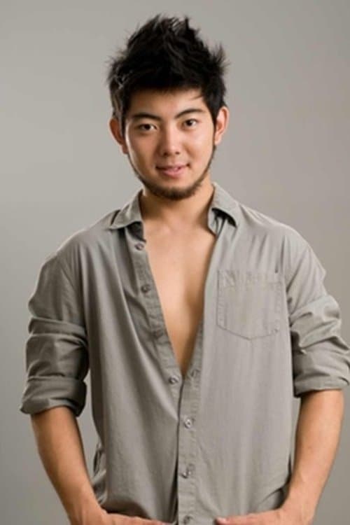 Daniel Uemura photo
