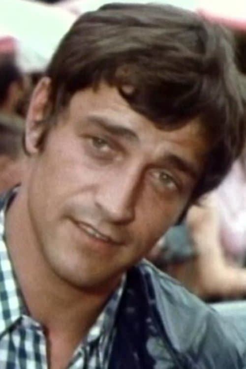 Daniel Vérité photo