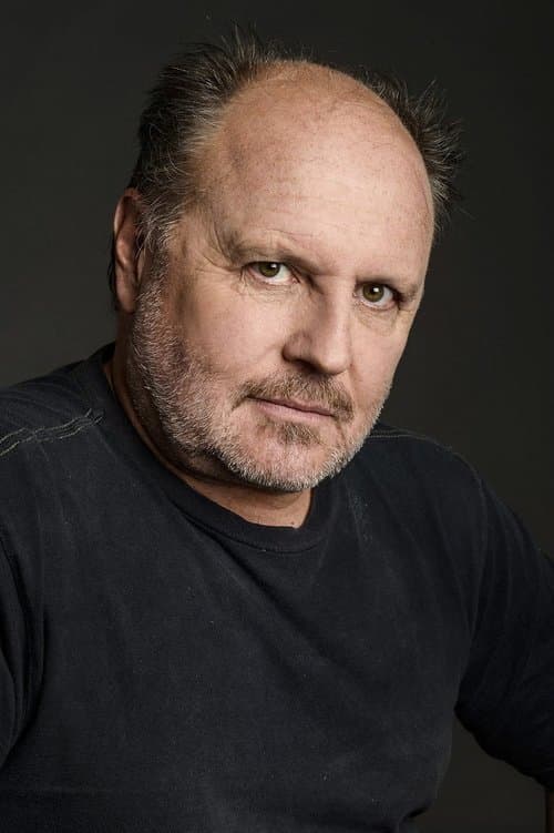 Daniel Veronese photo