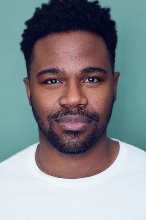 Daniel Washington photo